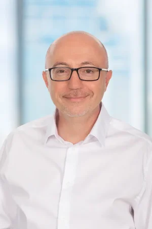 GHK Steuerberater PartG mbB - Marek Bonczek